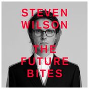 Steven Wilson - The Future Bites - CD