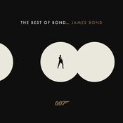 The Best Of Bond... James Bond - 2CD