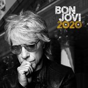 Bon Jovi - 2020 -CD