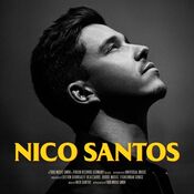 Nico Santos - Nico Santos - CD