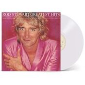 Rod Stewart - Greatest Hits - Volume 1 - Coloured Vinyl - LP