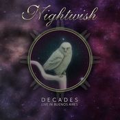 Nightwish - Decades - Live In Buenos Aires - 2CD