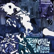 John Mayall - The Sun Is Shining Down - CD