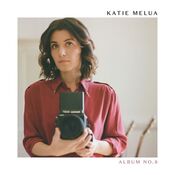 Katie Melua - Album No.8 - CD