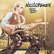 Nils Lofgren - Night After Night - CD