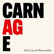 Nick Cave & Warren Ellis - Carnage - CD