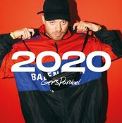 Gers Pardoel 2020 - CD+DVD