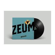 Tracksack - Laeve In De Brouwerie - LP