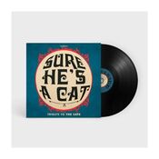 Tracksack - Laeve In De Brouwerie - LP
