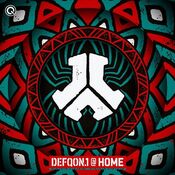 Defqon.1 At Home 2021 - 2CD