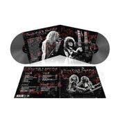 Trijntje Oosterhuis - Look Of Love - Burt Bacharach Songbook - Translucent Green Coloured Vinyl - LP