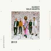 Di-Rect - Wild Hearts - CD