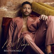 Rolf Sanchez - Mi Viaje - CD