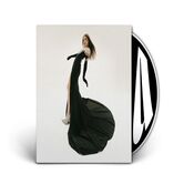 Matthias Goerne & Daniil Trifonov - Lieder (Berg, Schumann, Wolf, Shostakovich, Brahms) - CD