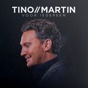 Tino Martin - Voor Iedereen - CD