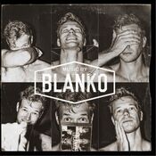 Blanko - Music By Blanko - CD