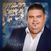 Django Wagner - Heerlijke Zwoele Nacht - GESIGNEERD EXEMPLAAR - CD