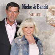 Mieke & Bandit - Samen - CD