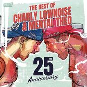 Charly Lownoise & Mental Theo - The Best Of\
