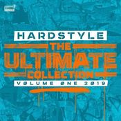 Hardstyle - The Ultimate Collection - 2019 - Volume 1 - 2CD