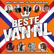 Beste Van NL - 2CD
