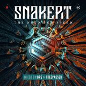 Snakepit 2021 - The Need For Speed - 2CD