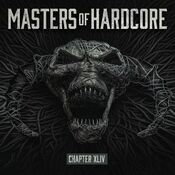 Masters Of Hardcore - Chapter XLIV - 2CD