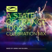 Armin van Buuren - A State Of Trance - 1000 Celebration Mix - 2CD