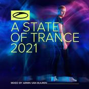 Armin Van Buuren - A State Of Trance 2021 - 2CD