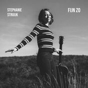Stephanie Struijk - Fijn Zo - CD