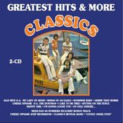 The Classics - Greatest Hits & More - 2CD