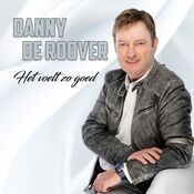 Danny De Roover - Het Voelt Zo Goed - CD