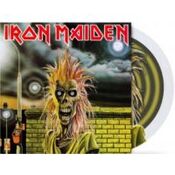 Iron Maiden - Iron Maiden - Picture Vinyl - LP