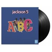 Jackson 5 - ABC - LP
