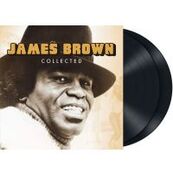 James Brown - Collected - 2LP