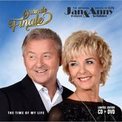 Jan & Anny - Grande Finale - CD+DVD