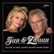 Jan & Zwaan - Alles In Het Leven Duurt Maar Even - CD