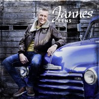 Jannes - Eens - CD Single