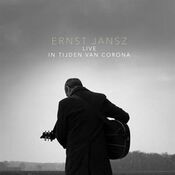 Ernst Jansz - Live In Tijden Van Corona - CD