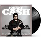 Johnny Cash And The Royal Philharmonic Orchestra - LP