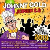 Johnny Gold - Juinuh 2.0 - CD