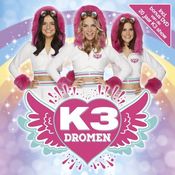 K3 - Dromen - CD