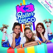K3 - Roller Disco - CD+DVD