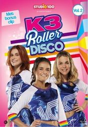 K3 - Rollerdisco - Volume 2