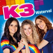 K3 - Waterval - LP