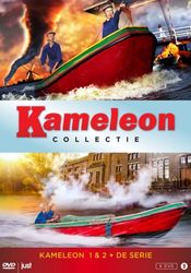 Kameleon - Collectie - 4DVD