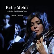 Katie Melua - Live In Concert - Deluxe - 2CD
