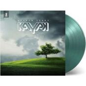 Kayak - Golden Years - 2LP