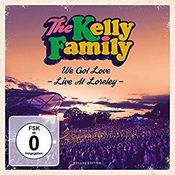 Kelly Family - We Got Love - Loreley