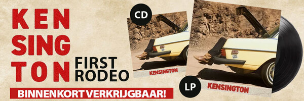 Kensington - Greatest Hits